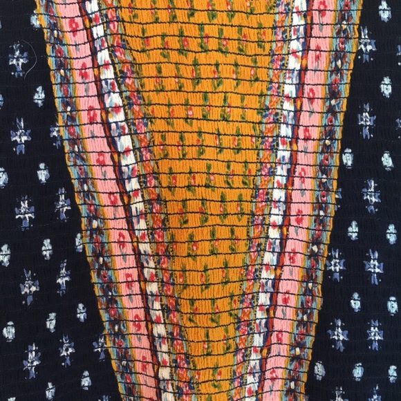 Patrons of Peace Bohemian Girl’s Dress - Picture 2 of 7